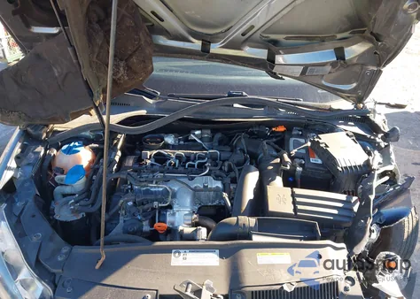 2013 Volkswagen Jetta Sportwagen 2.0L Tdi z USA, uszkodzony, nr VIN 3VWPL7AJ5DM680130